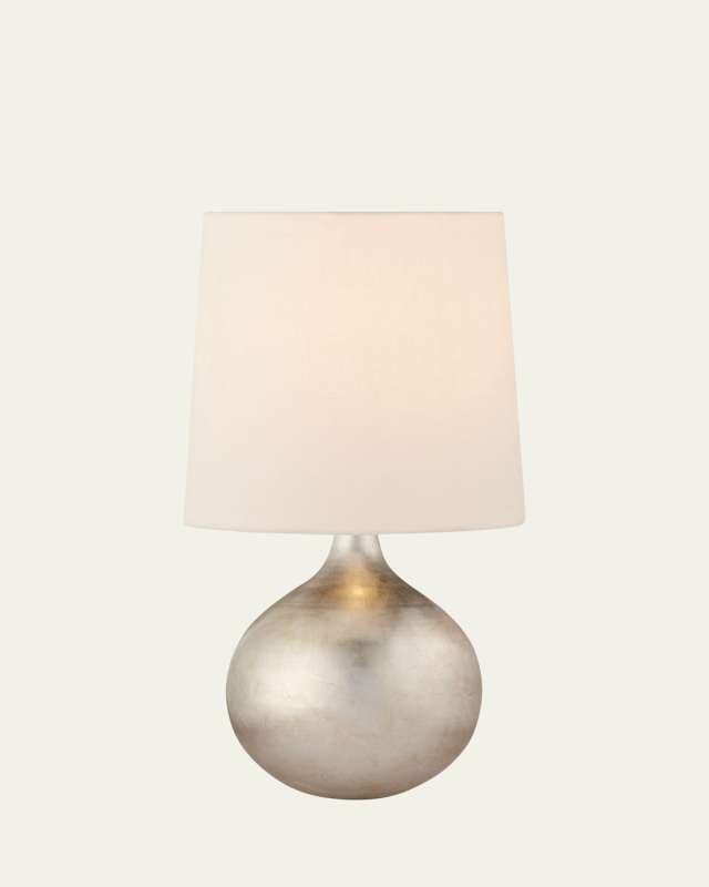 Warren Mini Table Lamp By AERIN